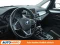 BMW 218 218i Active Tourer Basis Aut.*NAVI*LED*TEMPO* Noir - thumbnail 11