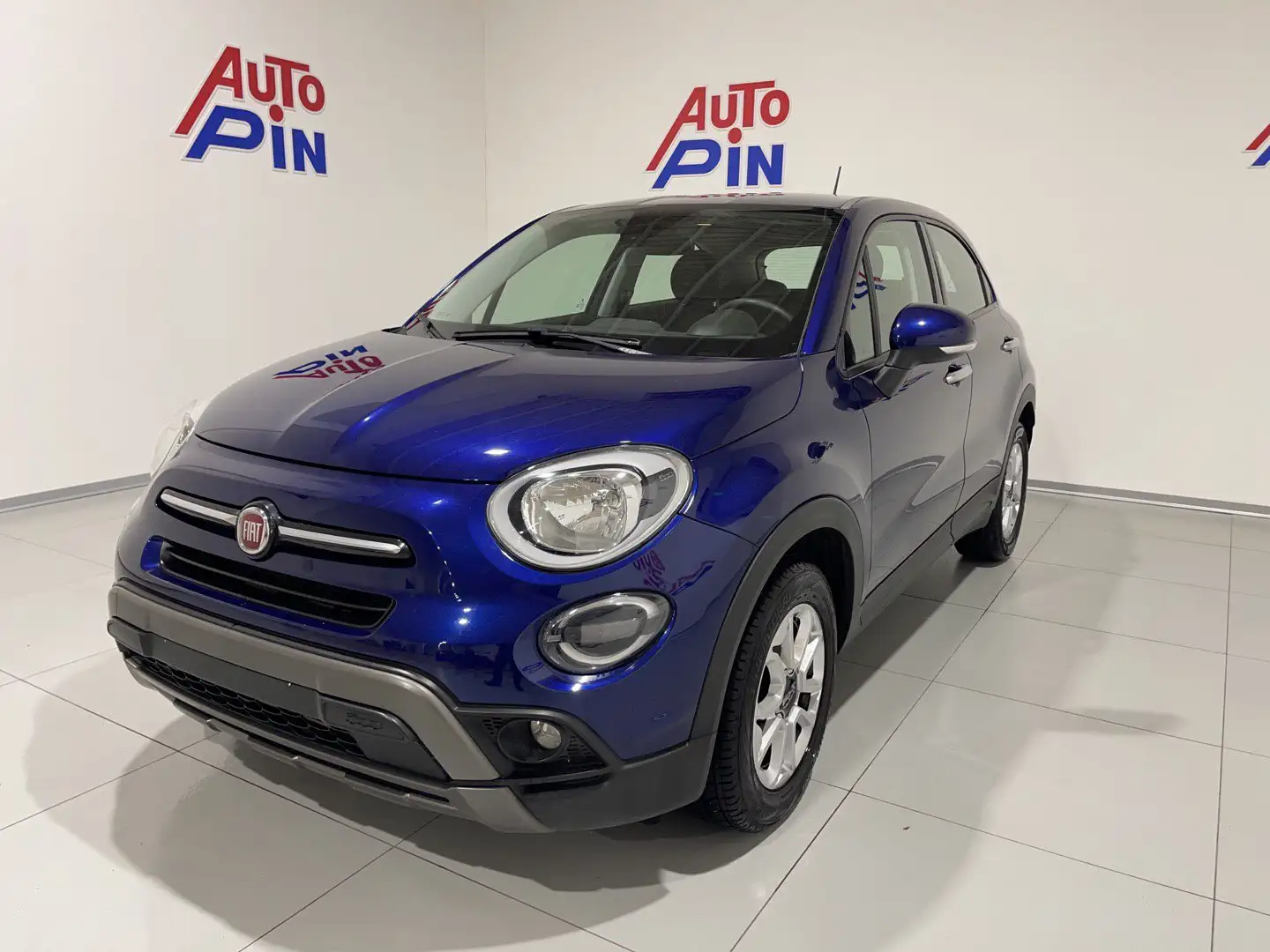 Fiat 500X 1.3 MultiJet 95 CV City Cross - 1