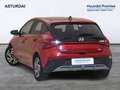 Hyundai i20 1.2 MPI Klass Rojo - thumbnail 4