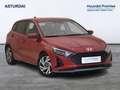 Hyundai i20 1.2 MPI Klass Rojo - thumbnail 2