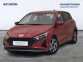 Hyundai i20 1.2 MPI Klass Rojo - thumbnail 1