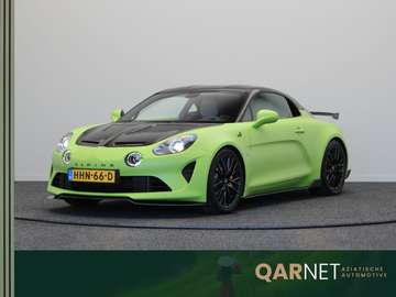 300pk Turbo R Turini | Akrapovic | Herritage | Sab