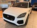 Jaguar E-Pace 2.0 P300 R-Dynamic Black awd auto Bianco - thumbnail 5