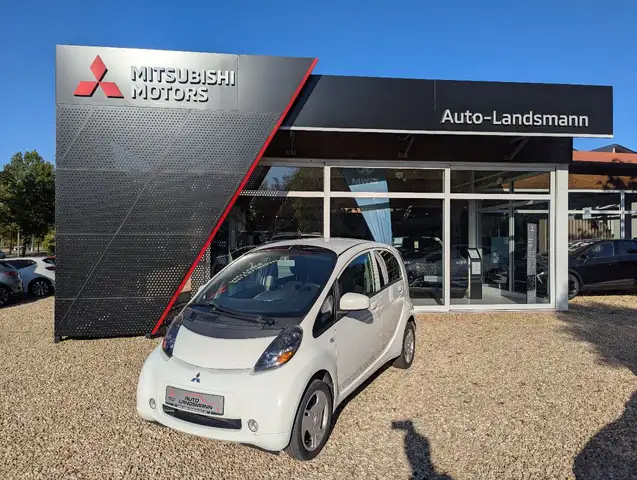 Mitsubishi I-MiEV