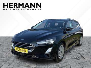 Turnier 1.0 EcoBoost Titanium AHK*CAM*LED