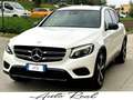 Mercedes-Benz GLC 250 GLC 250d 4MATIC TUTTI TAGLIANDI UFFICIALI+UNIPRO!! Bianco - thumbnail 1