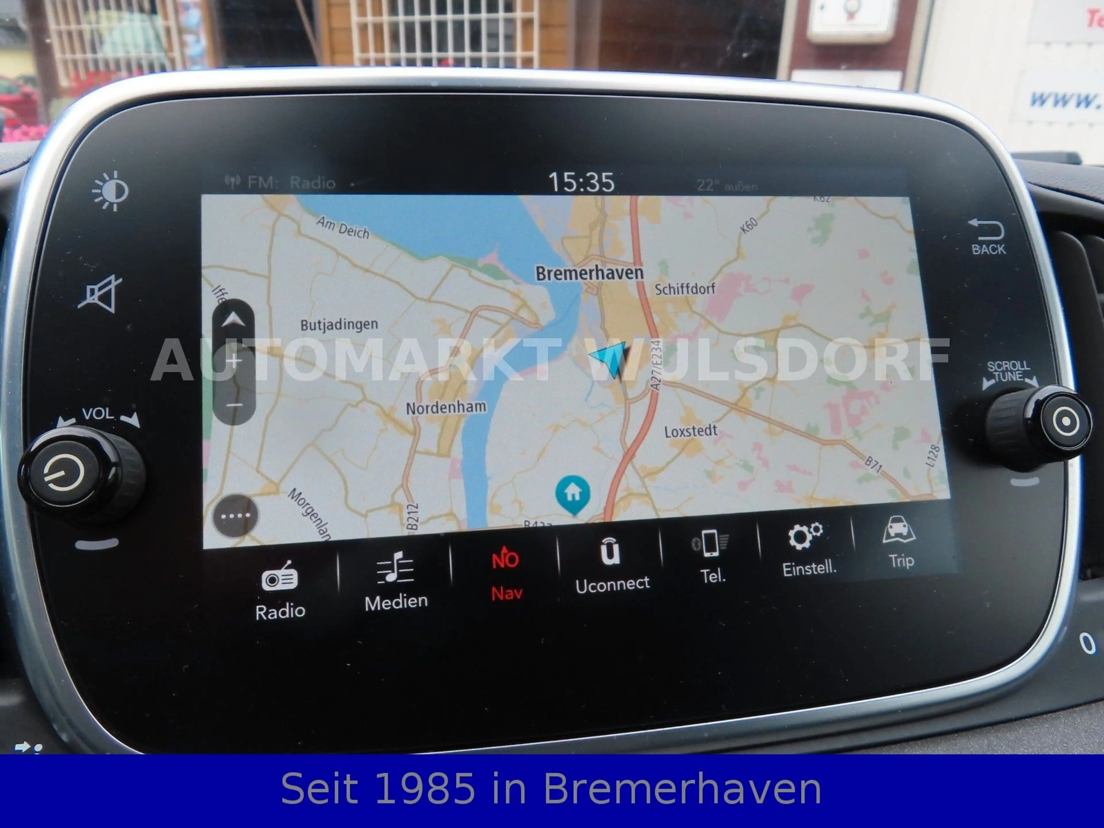 Abarth 500 595 Competizione1 Hand,AUTOMATIK,Scheckheft — photo 13