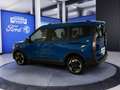 Ford Tourneo Courier Tourneo Courier 1.0 EcoBoost ACTIVE (V769) Bleu - thumbnail 4