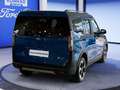 Ford Tourneo Courier Tourneo Courier 1.0 EcoBoost ACTIVE (V769) Bleu - thumbnail 5