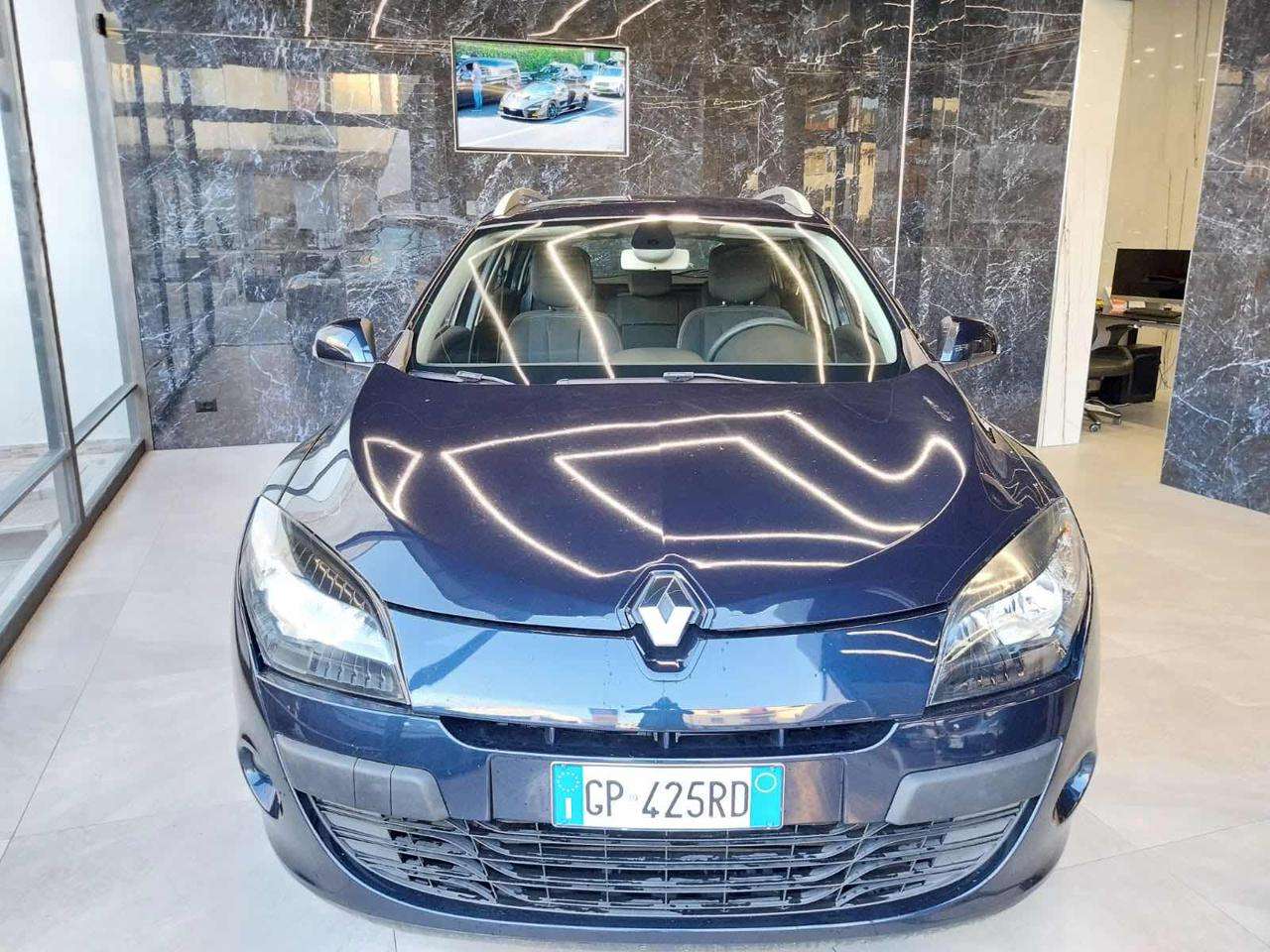 Renault Megane Mégane 1.5 dCi 110CV