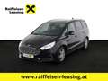 Ford Galaxy 2,0 EcoBlue SCR Titanium Aut. Schwarz - thumbnail 1