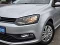 Volkswagen Polo trendline essence Gris - thumbnail 2