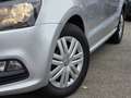 Volkswagen Polo trendline essence Gris - thumbnail 3