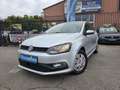 Volkswagen Polo trendline essence Gris - thumbnail 1