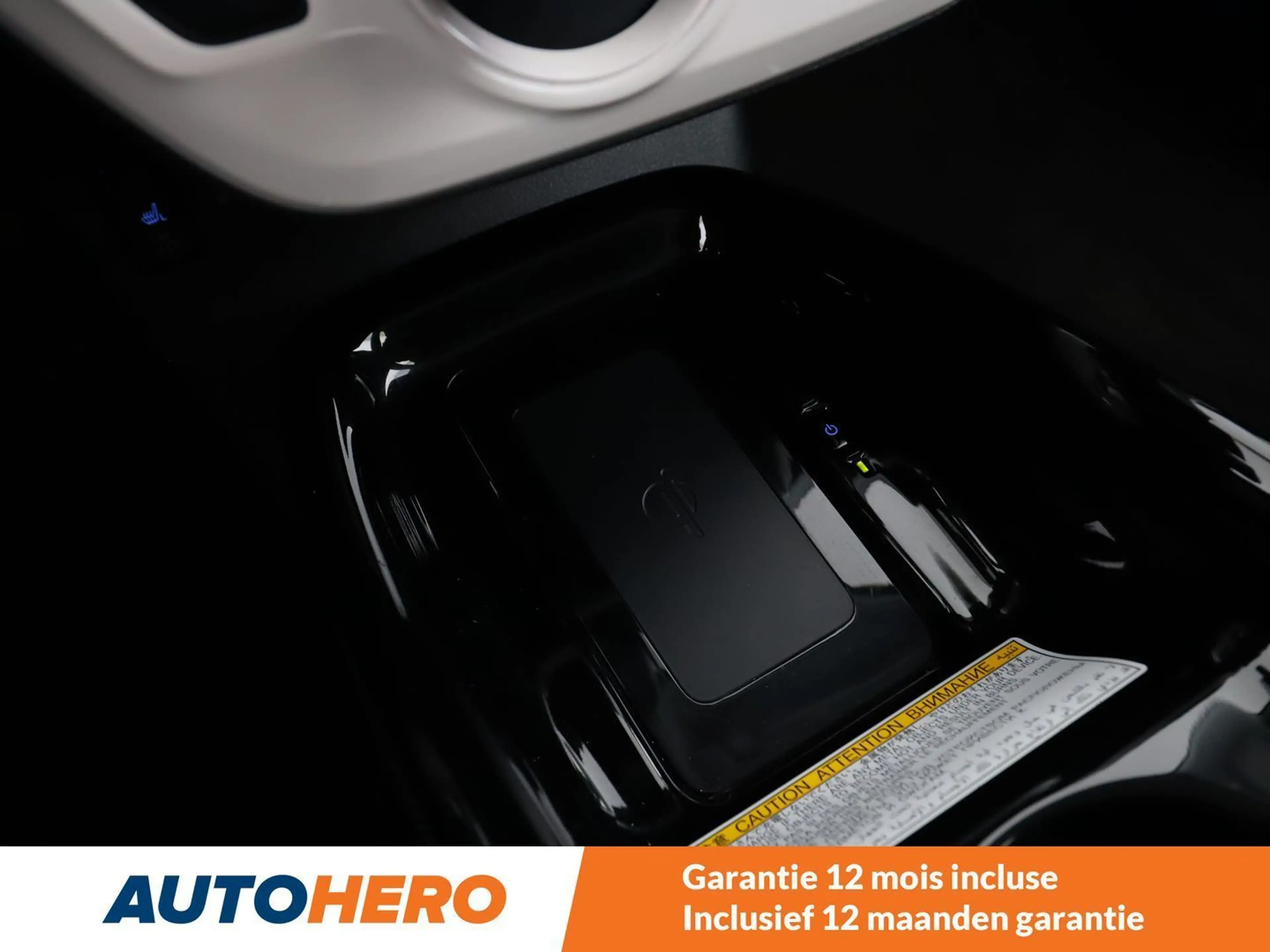 Toyota Prius 1.8 Style — photo 13