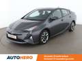 Toyota Prius 1.8 Style Gris - thumbnail 1