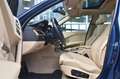 BMW 530 5-serie 530xi High Executive Airco Leder Dak Pdc N Blauw - thumbnail 8