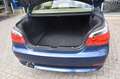BMW 530 5-serie 530xi High Executive Airco Leder Dak Pdc N Blauw - thumbnail 7