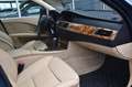 BMW 530 5-serie 530xi High Executive Airco Leder Dak Pdc N Blauw - thumbnail 10
