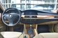 BMW 530 5-serie 530xi High Executive Airco Leder Dak Pdc N Blauw - thumbnail 12
