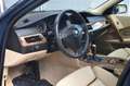 BMW 530 5-serie 530xi High Executive Airco Leder Dak Pdc N Blauw - thumbnail 16