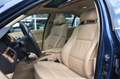 BMW 530 5-serie 530xi High Executive Airco Leder Dak Pdc N Blauw - thumbnail 9