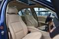 BMW 530 5-serie 530xi High Executive Airco Leder Dak Pdc N Blauw - thumbnail 11
