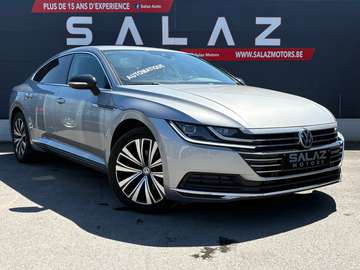 Arteon 1.5 TSI ACT DSG/ESSENCE/AUTOMATIQUE/CUIRBITON/CLIM/CAMERA/GARANTIE/
