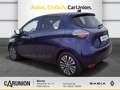 Renault ZOE E-Tech 100% el. Iconic Ganzjahresreifen Blau - thumbnail 6
