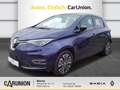 Renault ZOE E-Tech 100% el. Iconic Ganzjahresreifen Blau - thumbnail 1
