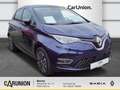 Renault ZOE E-Tech 100% el. Iconic Ganzjahresreifen Blu/Azzurro - thumbnail 3