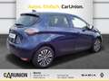 Renault ZOE E-Tech 100% el. Iconic Ganzjahresreifen Blau - thumbnail 4