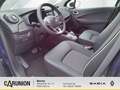 Renault ZOE E-Tech 100% el. Iconic Blau - thumbnail 7