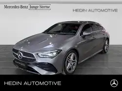 Mercedes-Benz CLA 250 CLA 250 4M SB AMG|MEMO|KEYL|KAM|AHK|TOTW|LED|