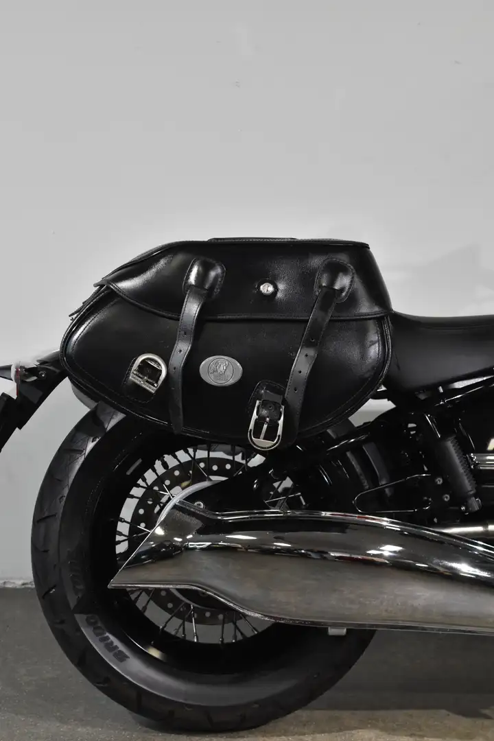 BMW R 18 Negru - 2