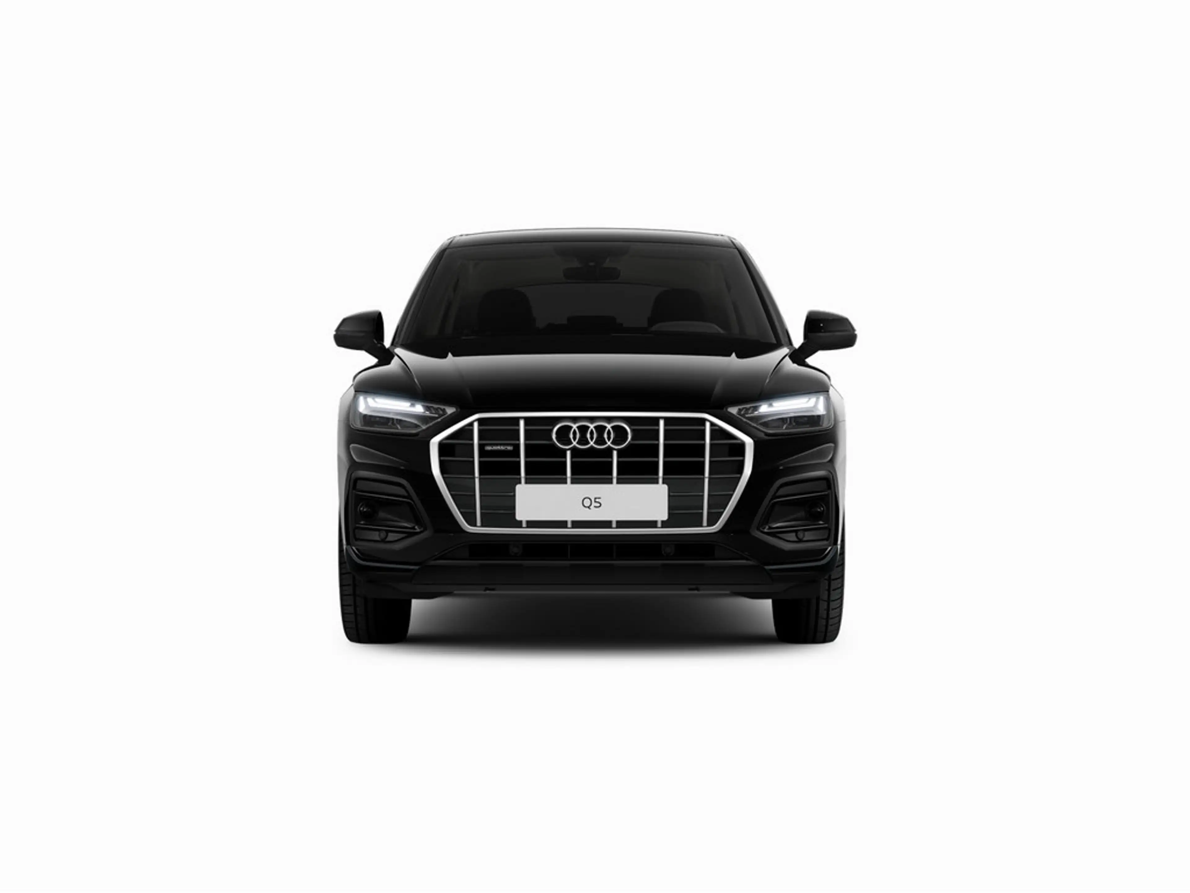 Audi Q5 Sportback 40 TDI quattro advanced VC+*SH*LED — photo 6