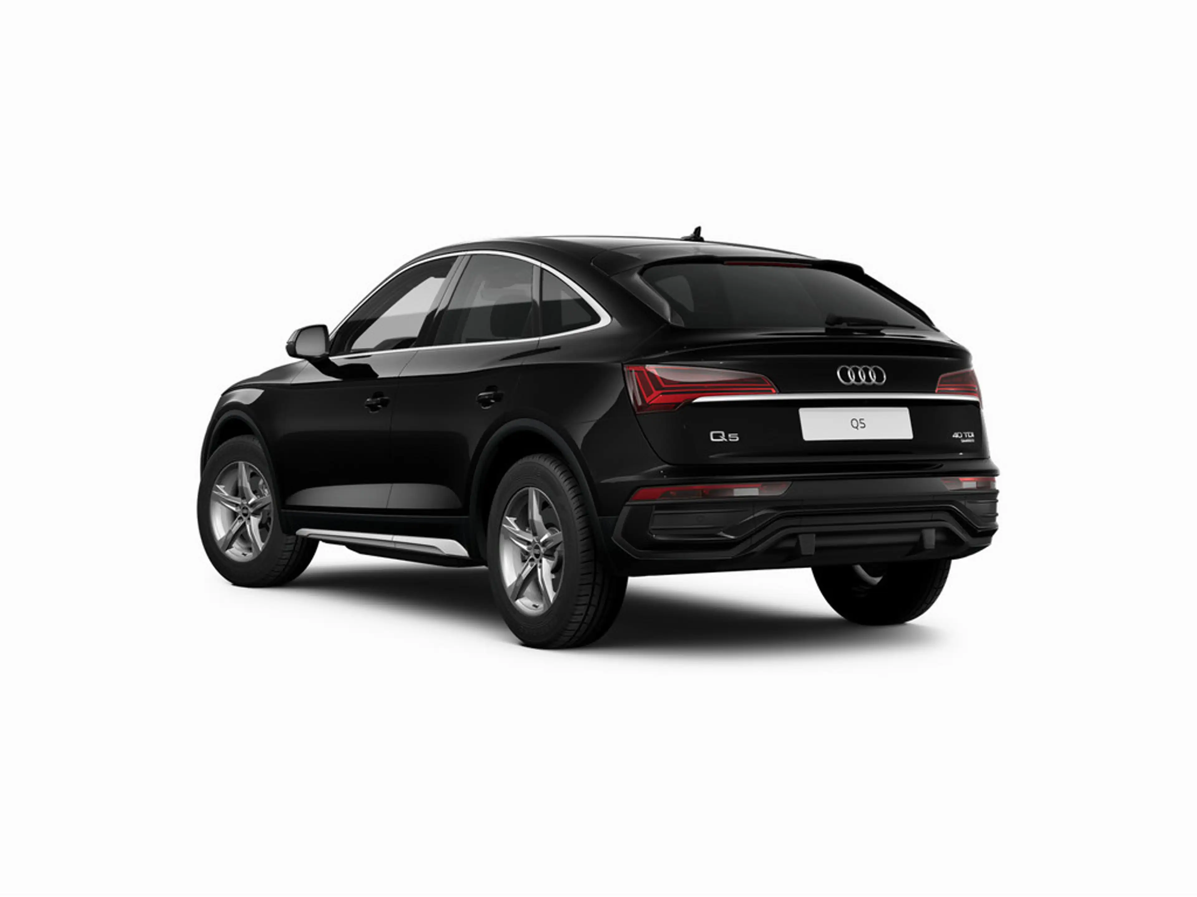 Audi Q5 Sportback 40 TDI quattro advanced VC+*SH*LED — photo 3
