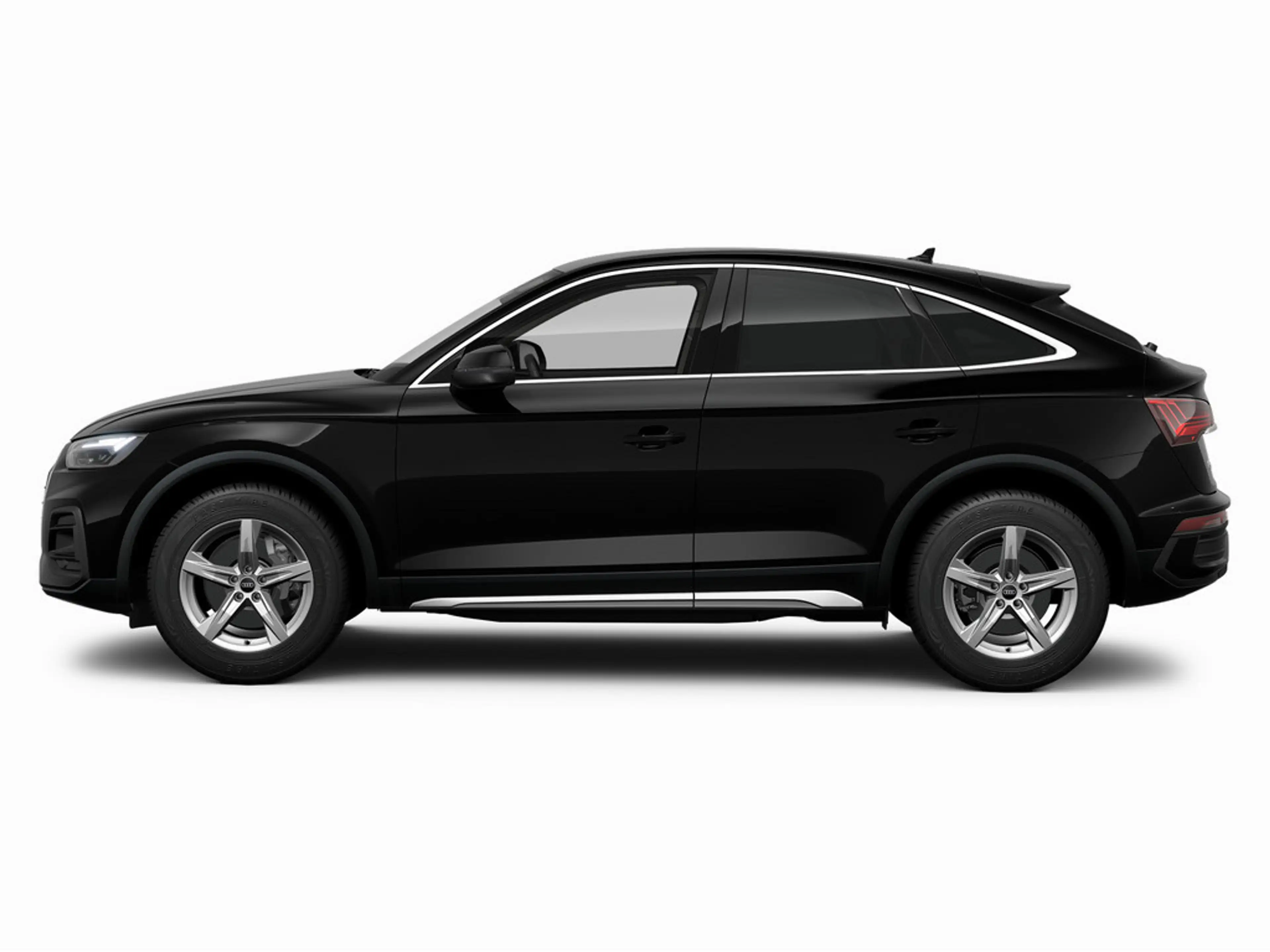 Audi Q5 Sportback 40 TDI quattro advanced VC+*SH*LED — photo 5
