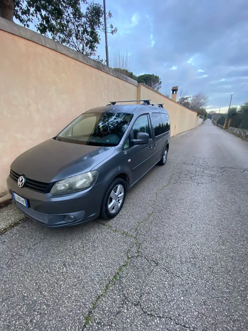 Volkswagen Caddy CADDY MAXI,1,6 TDI - 1
