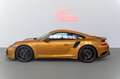 Porsche 991 Turbo S Exclusive Series I 175 500 I APPROVED Gold - thumbnail 2