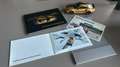 Porsche 991 Turbo S Exclusive Series I 175 500 I APPROVED Gold - thumbnail 35