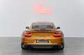 Porsche 991 Turbo S Exclusive Series I 175 500 I APPROVED Gold - thumbnail 7
