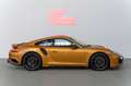 Porsche 991 Turbo S Exclusive Series I 175 500 I APPROVED Gold - thumbnail 5