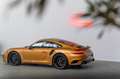 Porsche 991 Turbo S Exclusive Series I 175 500 I APPROVED Gold - thumbnail 1