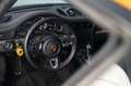 Porsche 991 Turbo S Exclusive Series I 175 500 I APPROVED Gold - thumbnail 15