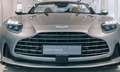 Aston Martin DB12 4.0 V8 Stříbrná - thumbnail 2