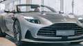 Aston Martin DB12 4.0 V8 srebrna - thumbnail 1
