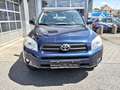 Toyota RAV 4 Executive 1.HAND Vollscheckheft Toyota ALU-Felgen Blau - thumbnail 21