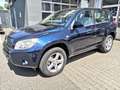 Toyota RAV 4 Executive 1.HAND Vollscheckheft Toyota ALU-Felgen Blau - thumbnail 1