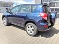 Toyota RAV 4 Executive 1.HAND Vollscheckheft Toyota ALU-Felgen Blau - thumbnail 15